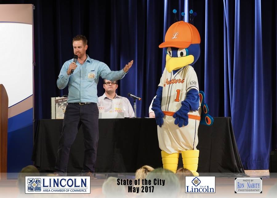 The Official site of the Lincoln Potters News