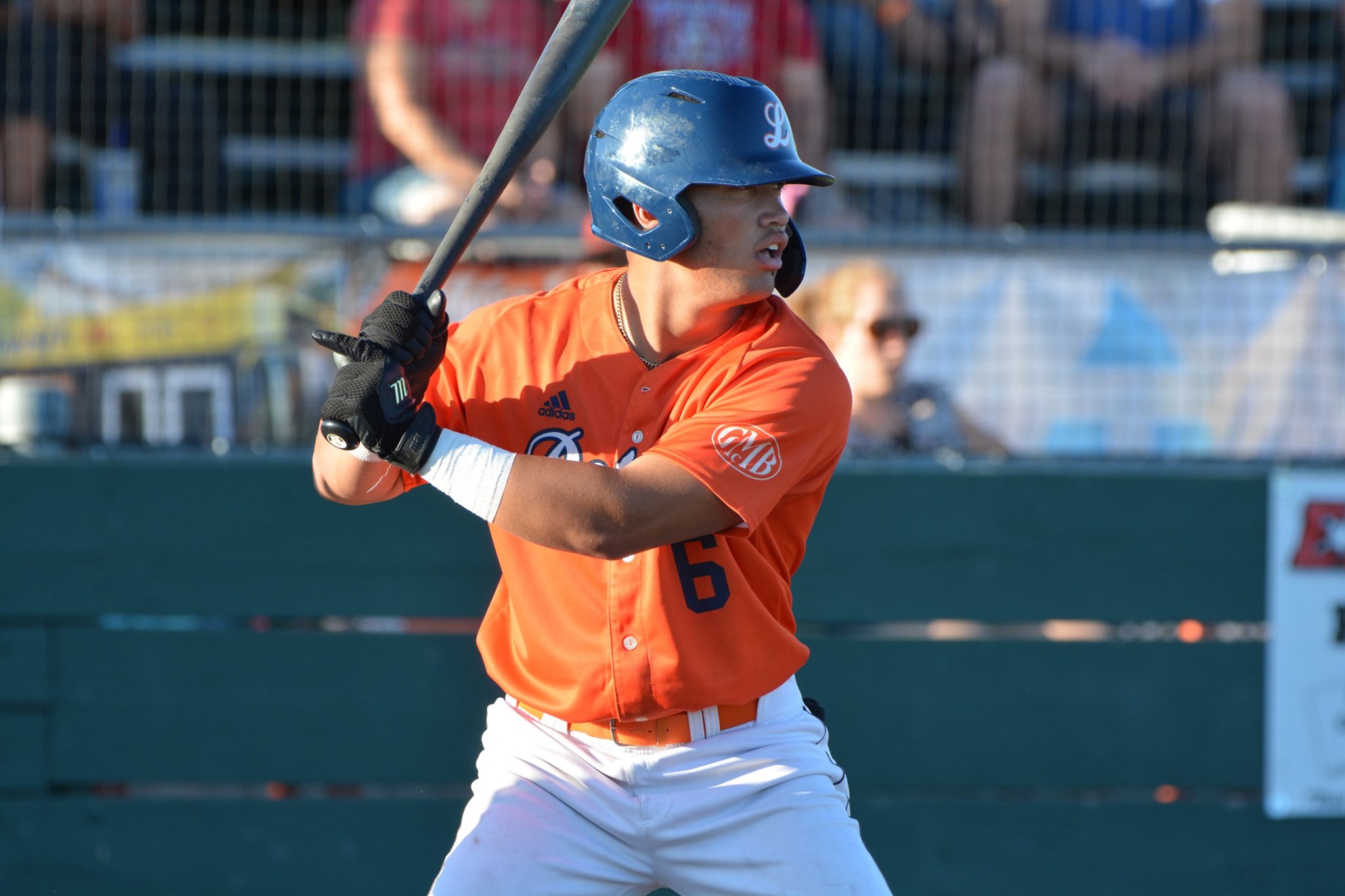 The Official site of the Lincoln Potters News