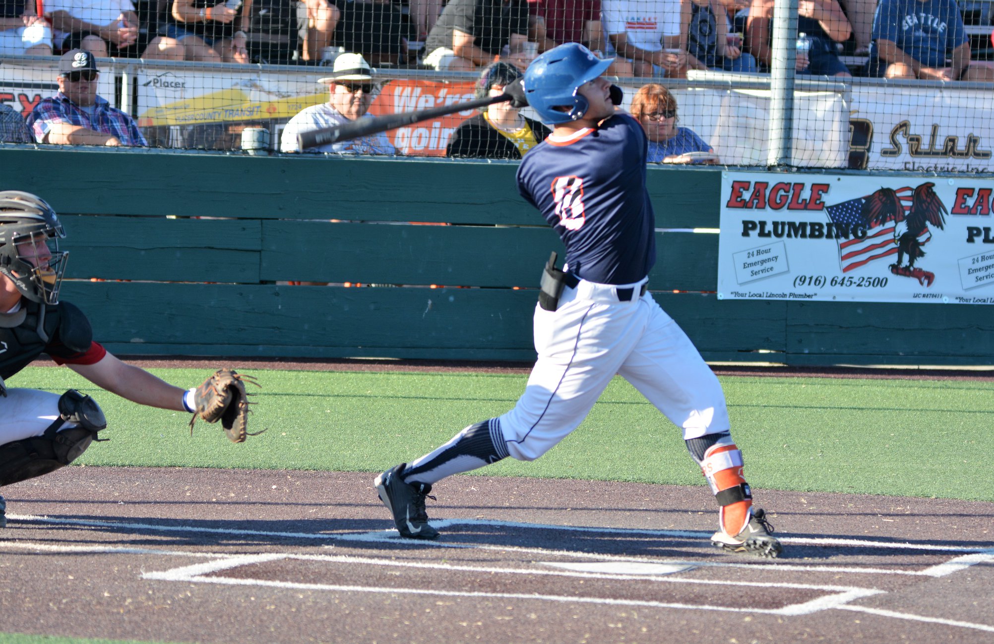 The Official Website of the Lincoln Potters News