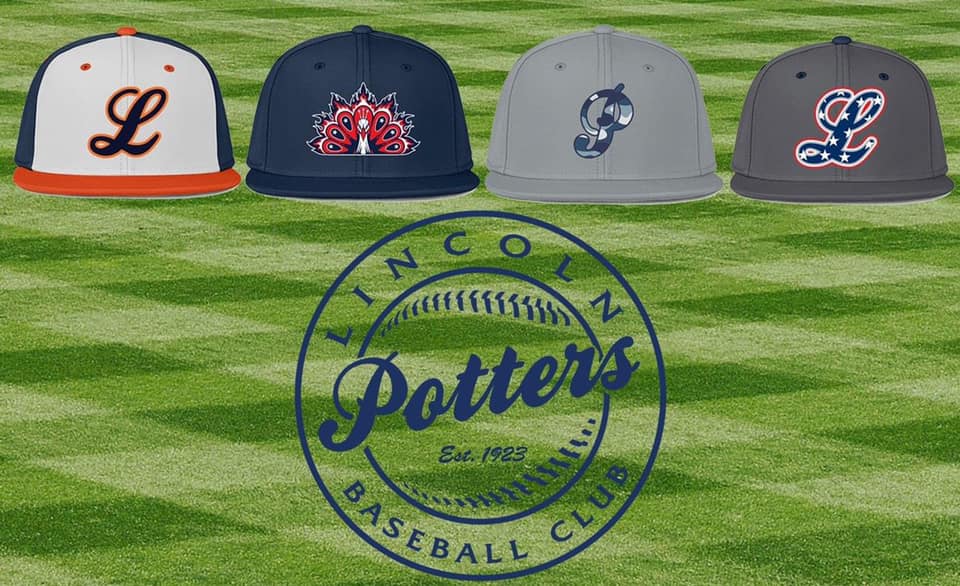 The Official Website of the Lincoln Potters: information