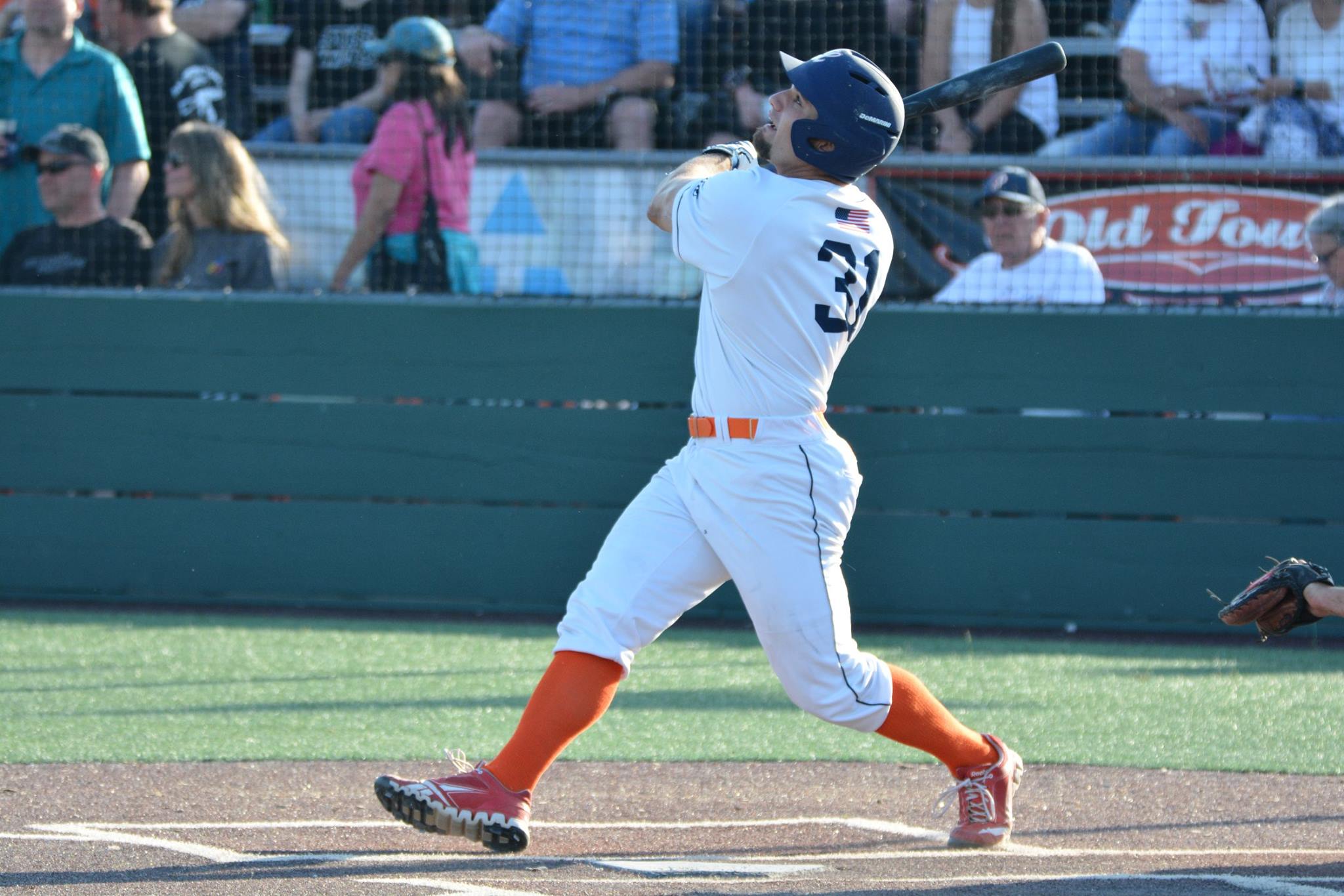 The Official site of the Lincoln Potters Home