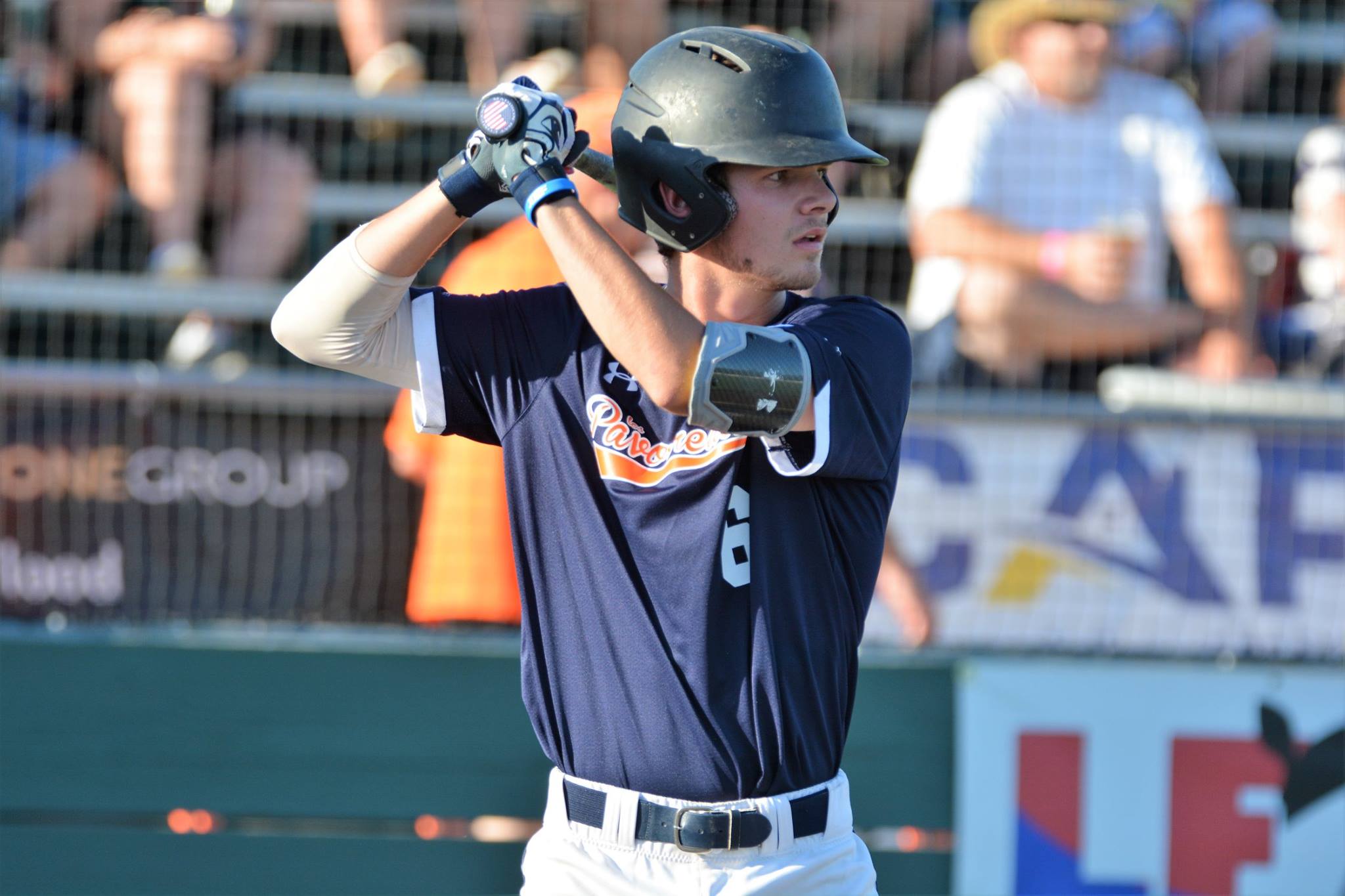 The Official site of the Lincoln Potters News