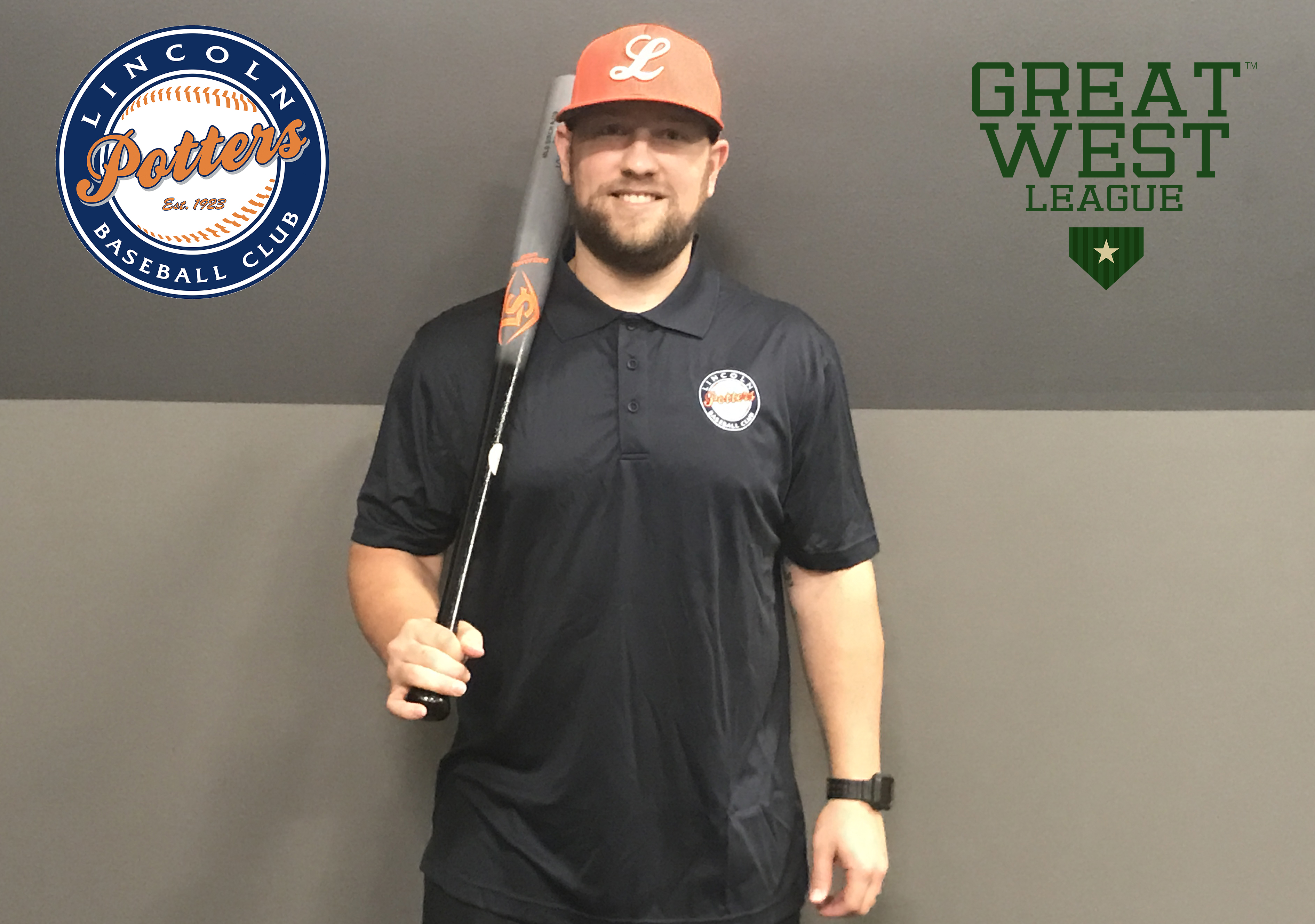 The Official site of the Lincoln Potters News