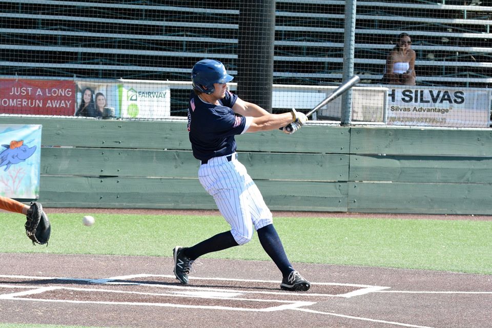 The Official site of the Lincoln Potters Home