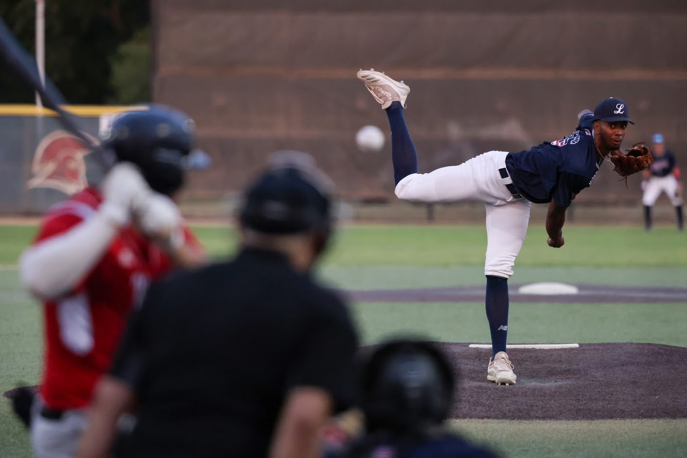 The Official site of the Lincoln Potters Home